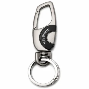 HOOK KEYCHAIN TYPE A2