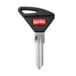 Aprilia Motorcycle Key TYPE_a1 - pack of 2