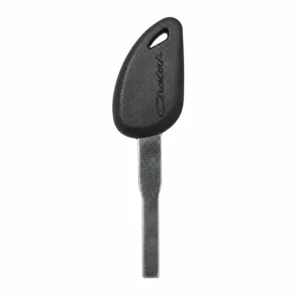 BAJAJ Motorcycle Key TYPE_chetak EV - pack of 2