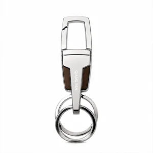 HOOK KEYCHAIN TYPE A3