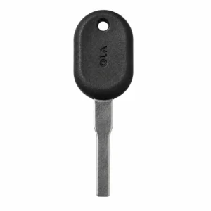 Ola Motorcycle Key TYPE_a1 - pack of 2