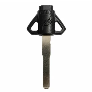Yamaha Motorcycle Key TYPE_a2 - pack of 2