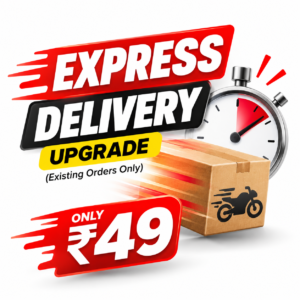 Express Delivery Upgrade – Existing Orders